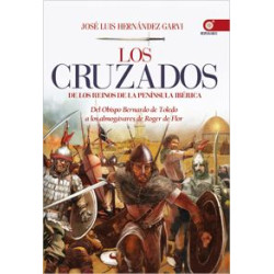 Los cruzados de los reinos de la península ibérica