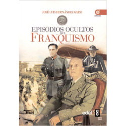 Episodios ocultos del franquismo