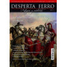 Desperta Ferro 17. La Segunda Guerra Púnica en Iberia