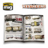 The Weathering Magazine (Español) "Motores, Gasolina Y Aceite"