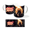 Marvel Taza Ghost Rider