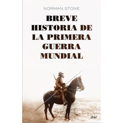 Breve Historia de la Primera Guerra Mundial