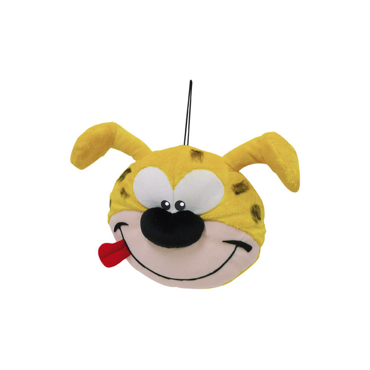 Marsupilami Porta Pijama Marsupilami 35 cm