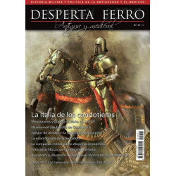 Desperta Ferro 16. La Italia de los condotieros