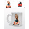 Big Bang Taza Penny