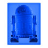 Star Wars Forma de Silicona DX R2-D2