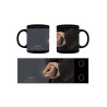 Anillo Unico Taza Ceramica the Hobbit