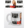 Taza The Big Bang Knock