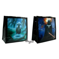 Star Wars - Bolsa de compra Yoda - Vader