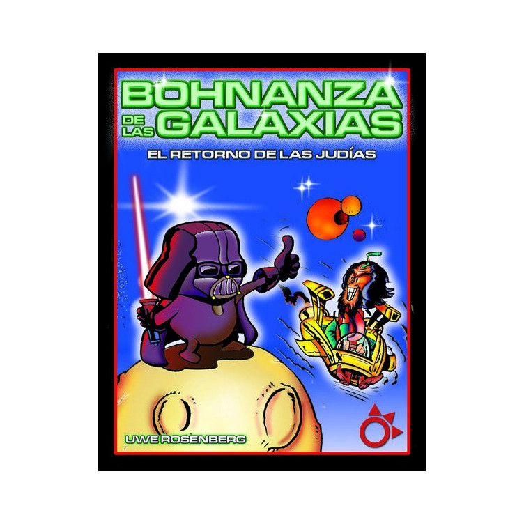 Bohnanza de las Galaxias