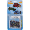 Bead Kit Blister - Cars