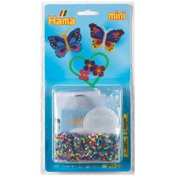 Bead Kit Blister - Butterflies