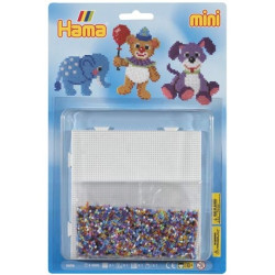 Bead Kit Blister - Elefante