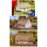 Medieval Cottage 1300-1700