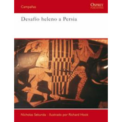 Desafio heleno a Persia