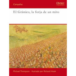 El granico. La forja de un mito