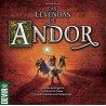 Las Leyendas de Andor