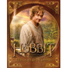 El Hobbit: un viaje inesperado. El mundo de los hobbits