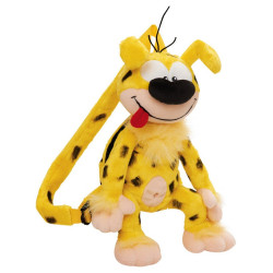 Marsupilami Mochila de Peluche Marsupilami