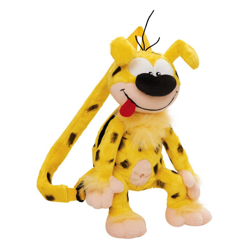 Marsupilami Mochila de Peluche Marsupilami