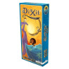 Dixit 3: Journey