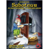 Saboteur Deluxe Básico + Expansión (nueva edición)