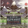 El arte de El Hobbit