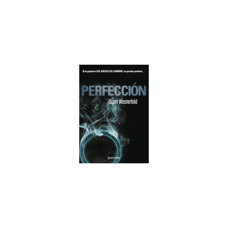 Perfeccion (Tetralogía Traición 2)