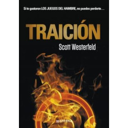 Traición (Tetralogía Traición 1)