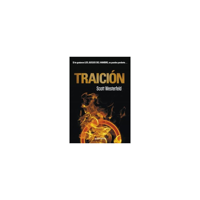 Traición (Tetralogía Traición 1)