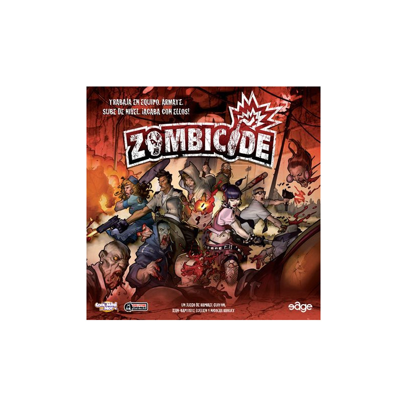 Zombicide