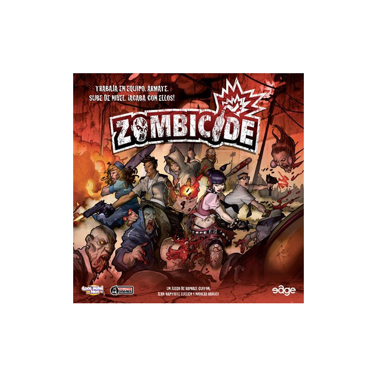 Zombicide