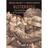 Blitzkrieg. La victoria alemana en la guerra relámpago