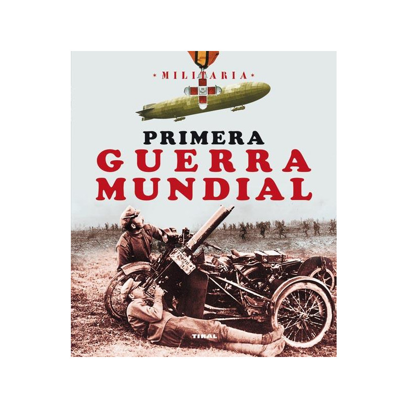 Primera guerra mundial