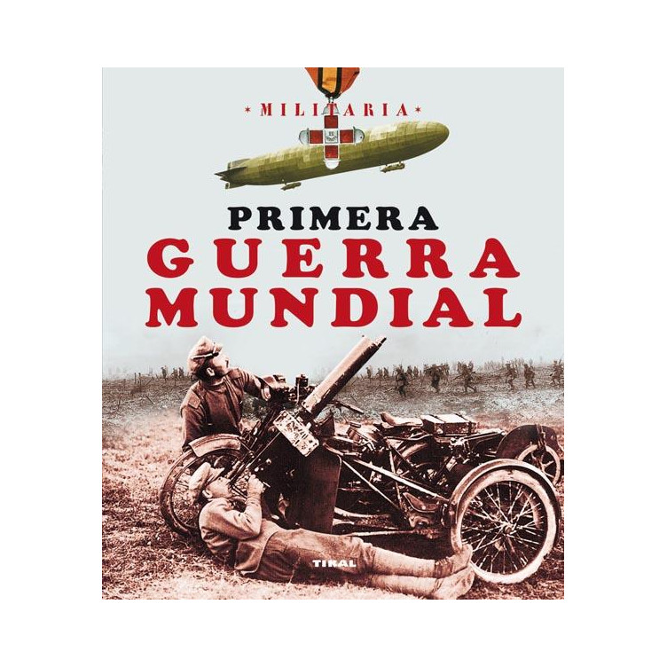 Primera guerra mundial