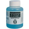 Restaurador de pinceles acuarela 85 ml