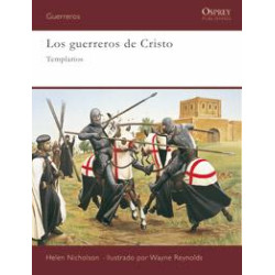 Los Guerreros de Cristo. Templarios