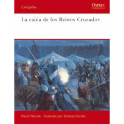 La Caida de los Reinos Cruzados