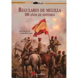 Regulares de Melilla