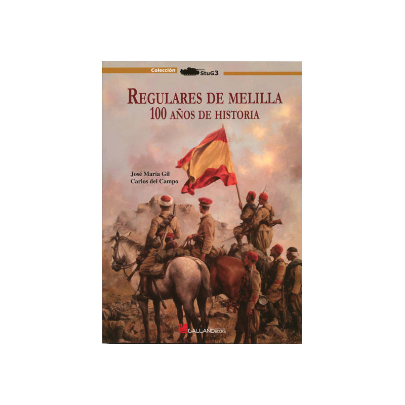 Regulares de Melilla