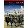 Desperta Ferro 12. Los Mongoles