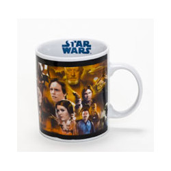 Star Wars: Taza Episode One