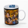 Star Wars: Taza Episode One