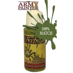 Army Green