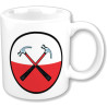 Pink Floyd Taza Hammers