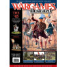 Wargames Illustrated June - The '45 - Bonnie Prince Charlie's