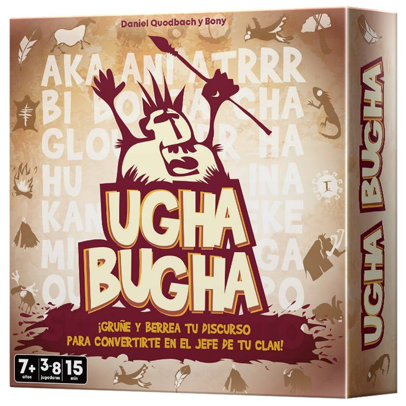 Ugha Bugha