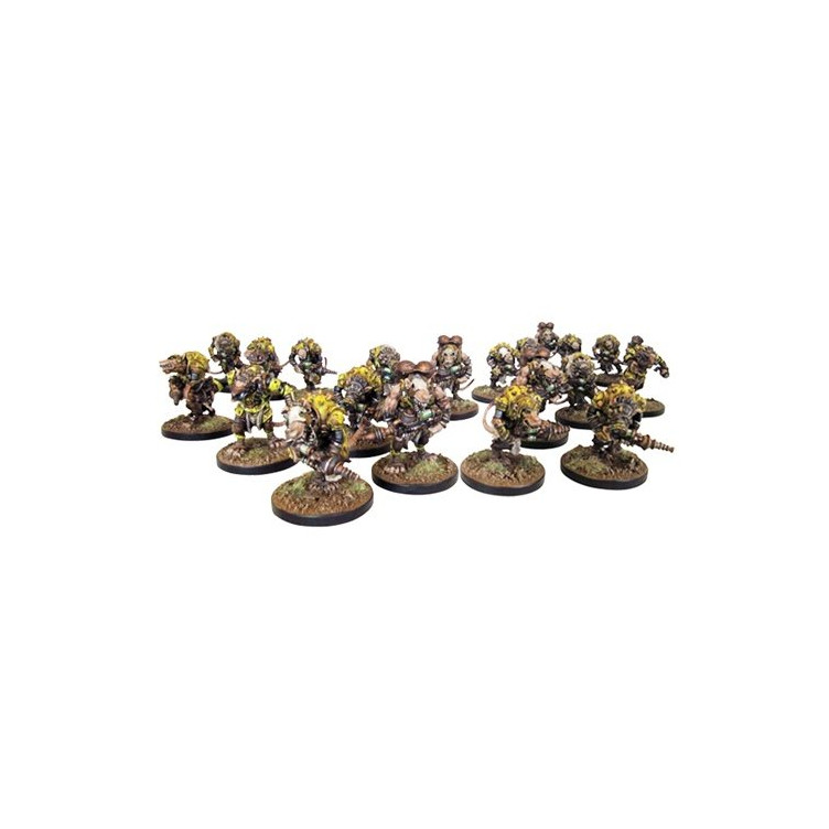 Veer-myn Night-Crawlers Platoon