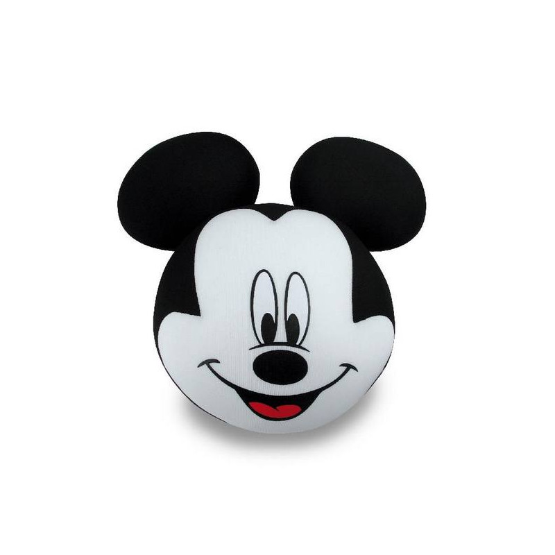 Mickey Mouse Cara Cojin 30 cm Disney