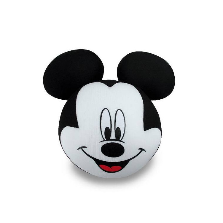 Mickey Mouse Cara Cojin 30 cm Disney